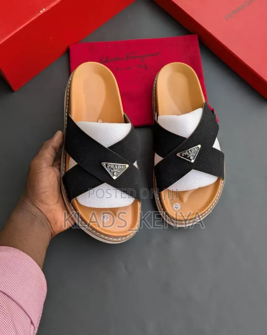 Prada Sandals