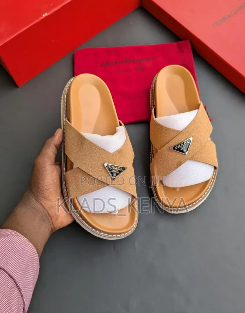Prada Sandals