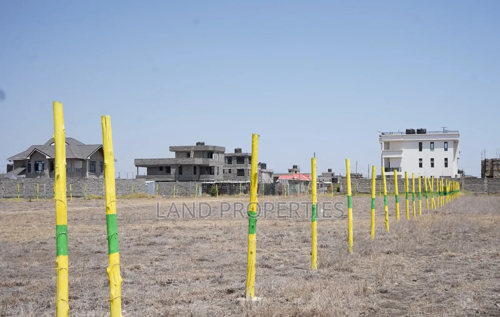 Limited Offer!Land in Ruiru Kamakis