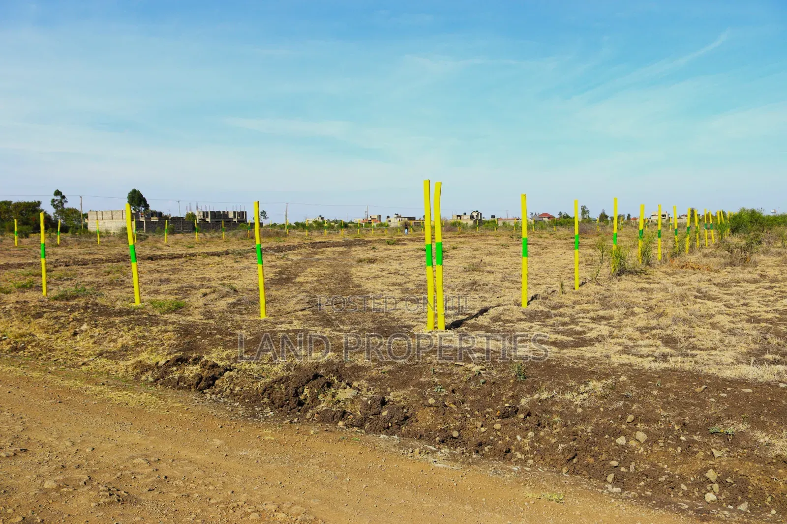Limited Offer!Land in Ruiru Kamakis