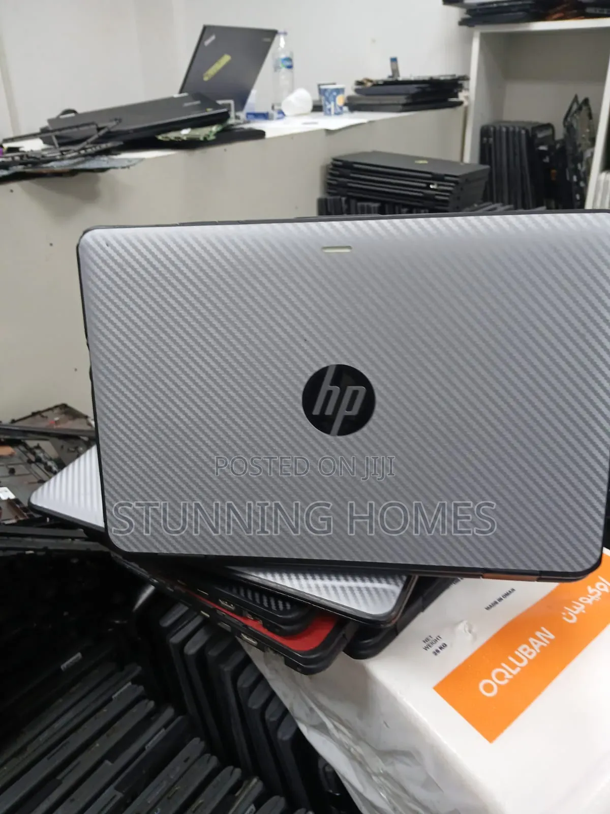 Laptop HP 14-dq2031tg 2GB Intel Celeron HDD+SSD 128GB
