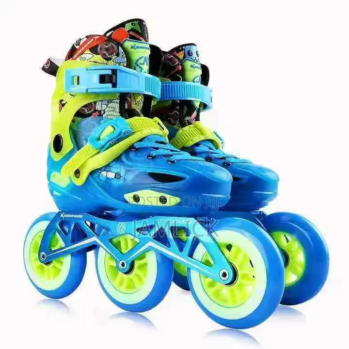 Kids Teens Triskates –Tp