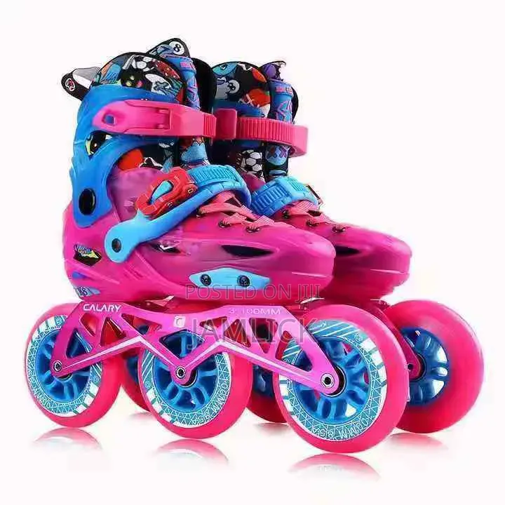 Kids Teens Triskates –Tp