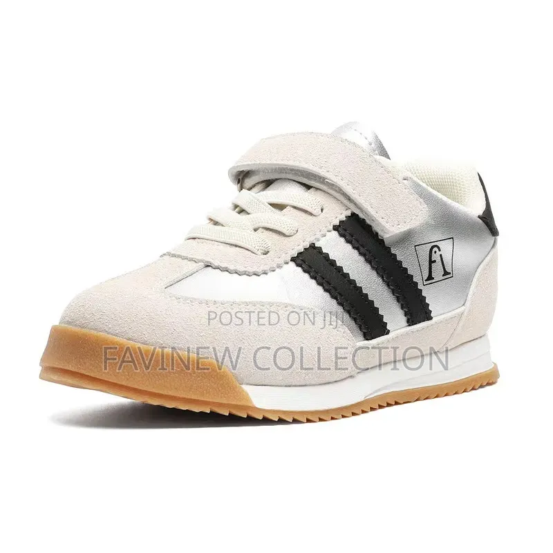 Unisex Sneakers