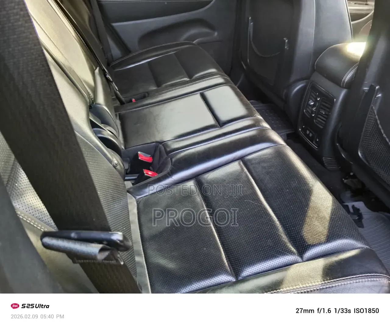 Jeep Cherokee Latitude 4dr SUV 4WD (2.4L 4cyl 9A) 2015 Black