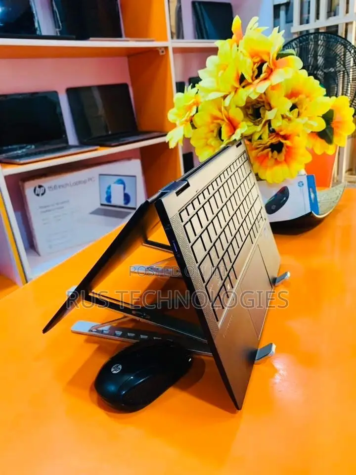 Laptop HP Dragonfly G2 16GB Intel Core i5 SSD 512GB