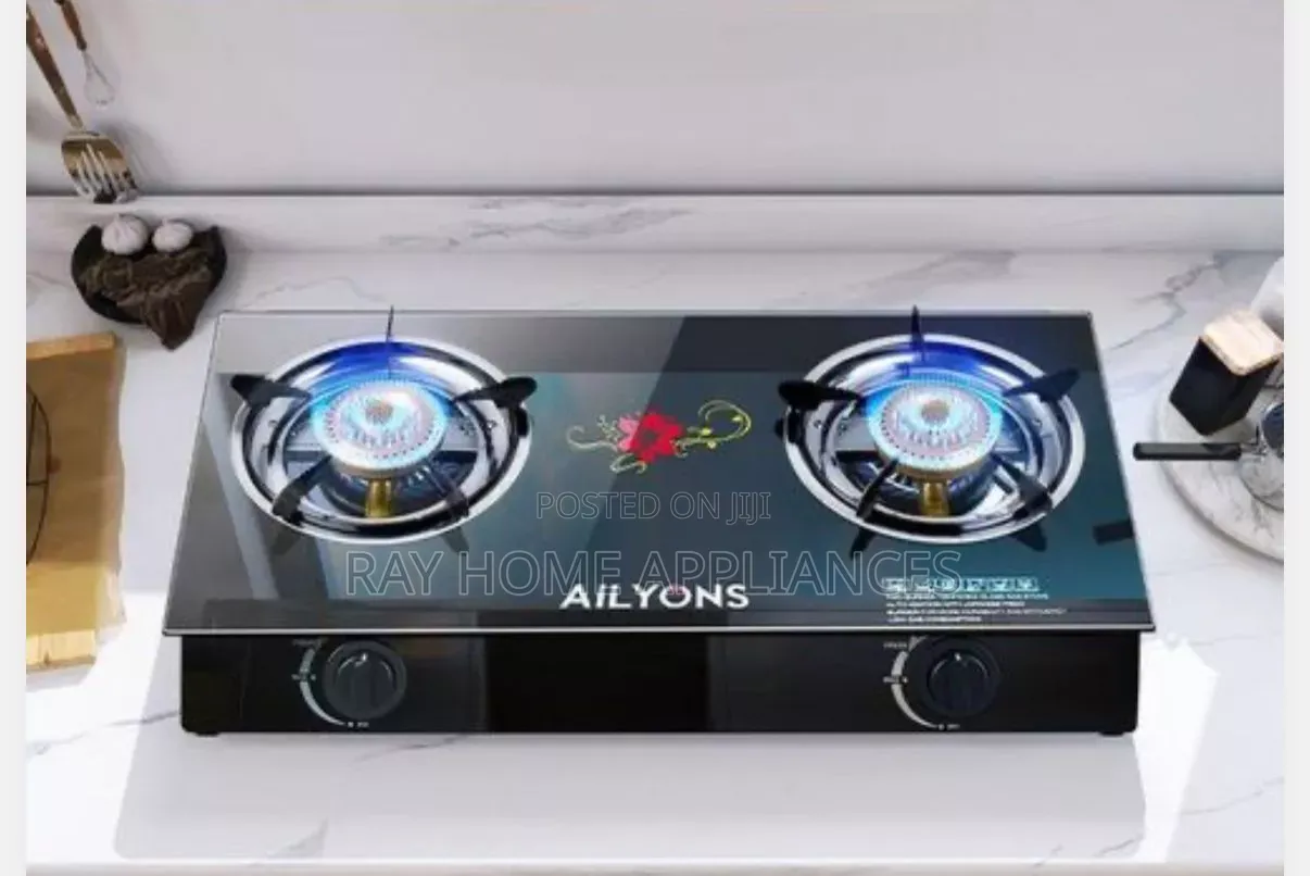 Ailyons Glass Burner