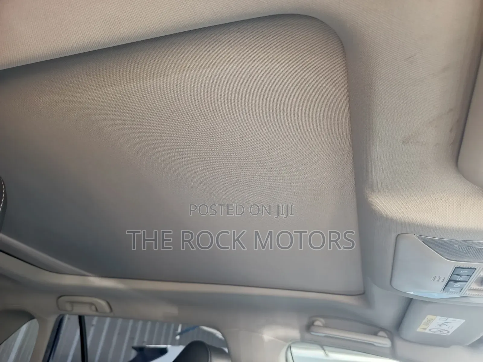 Toyota RAV4 2019 Gray