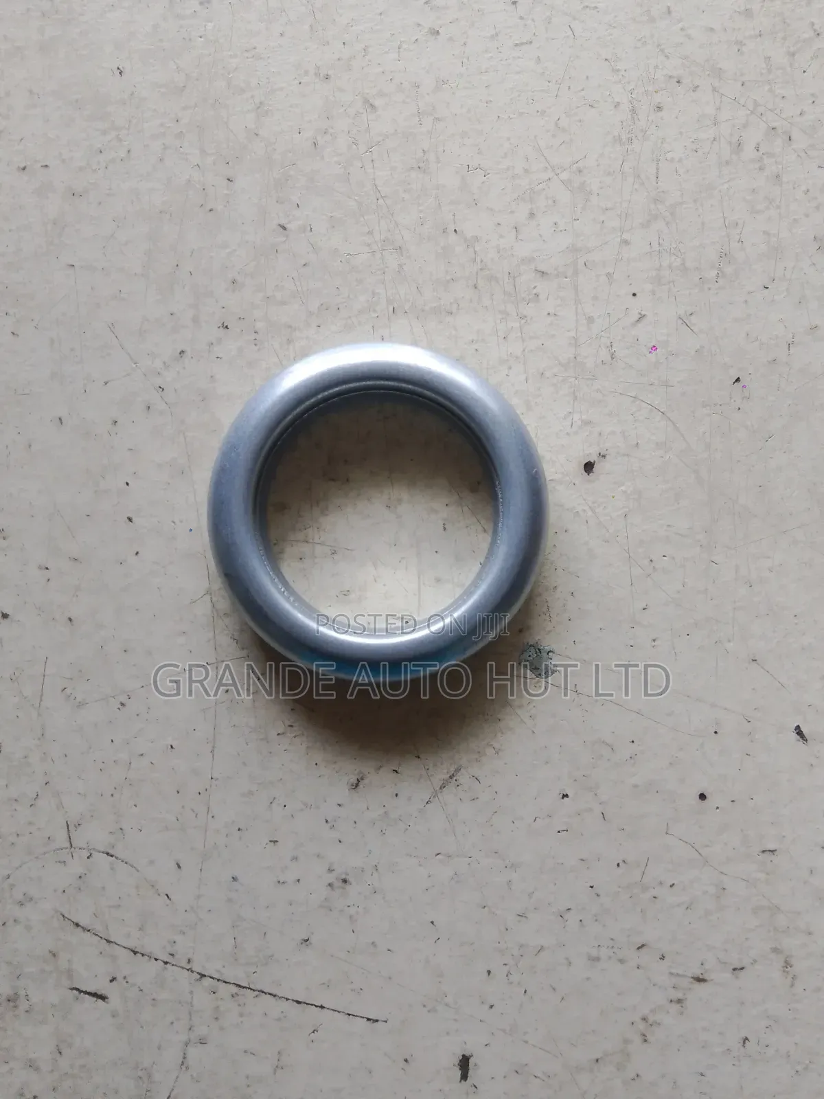 Overhaul Gasket Kit Kia Ceres