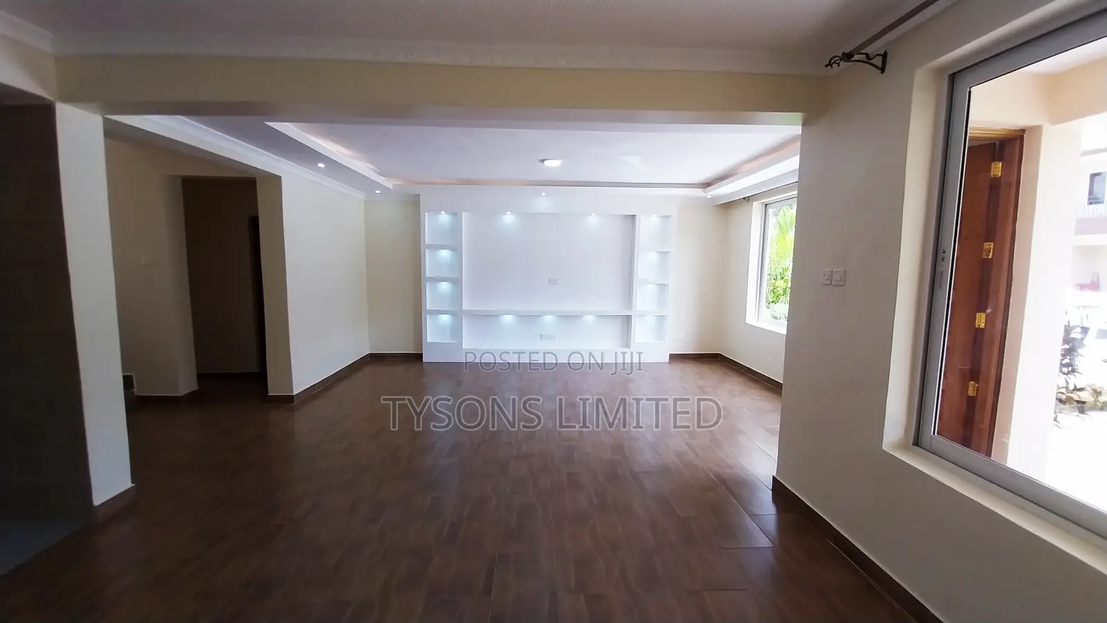 4bdrm House in Syokimau, Gateway Mall Area for sale
