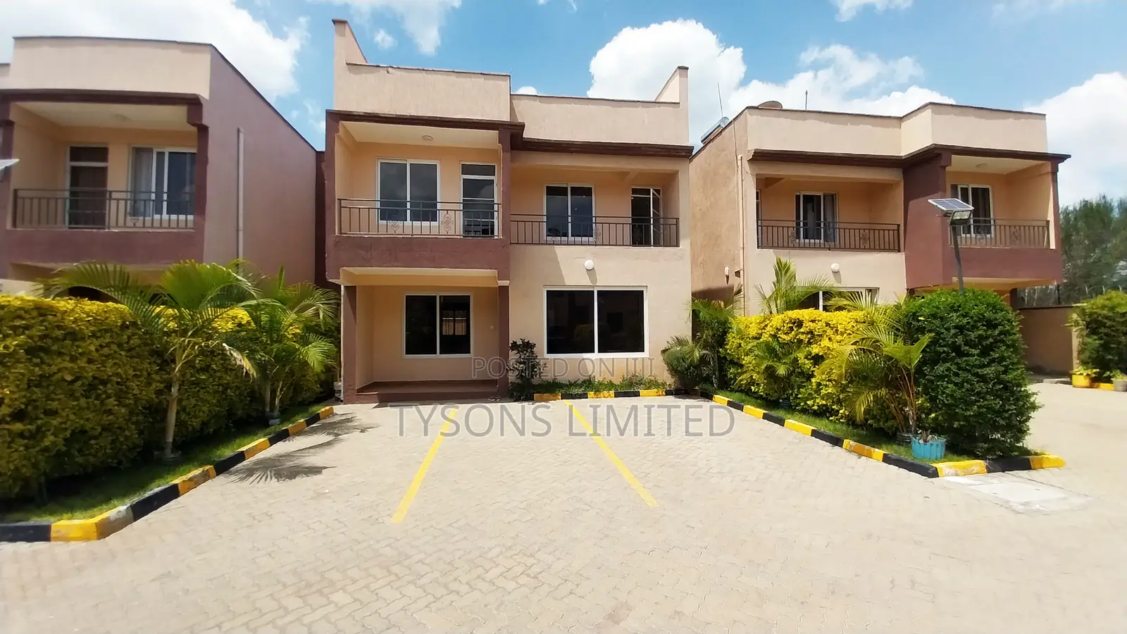 4bdrm House in Syokimau, Gateway Mall Area for sale