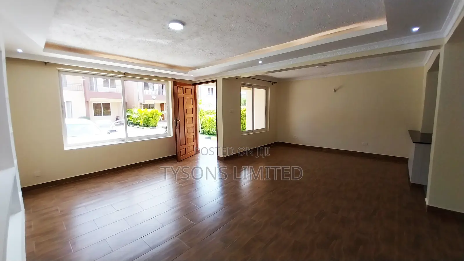 4bdrm House in Syokimau, Gateway Mall Area for sale