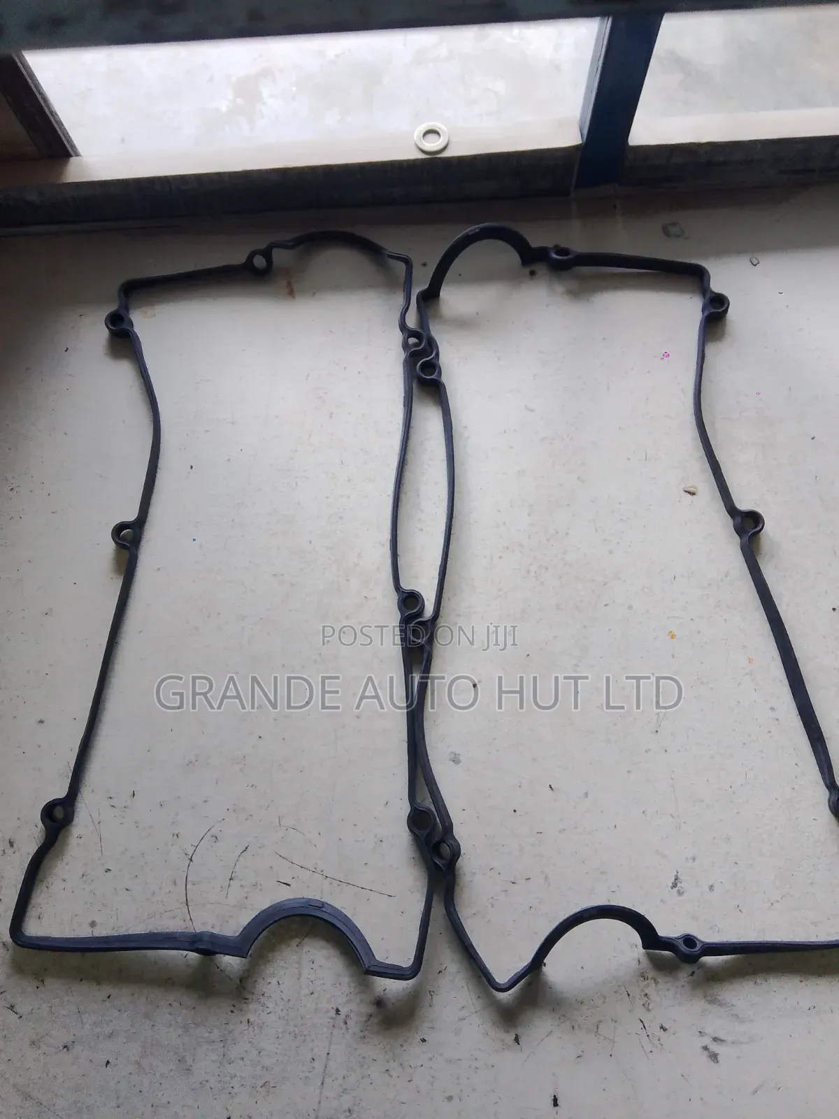 Overhaul Gasket Kit Hyundai Tucson 2007 V6 (Autotex Brand)