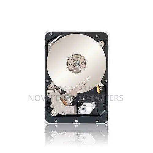 Seagate Pipeline Hd 2tb 3.5 Internal Hard Disk Drive (St2000vm003)