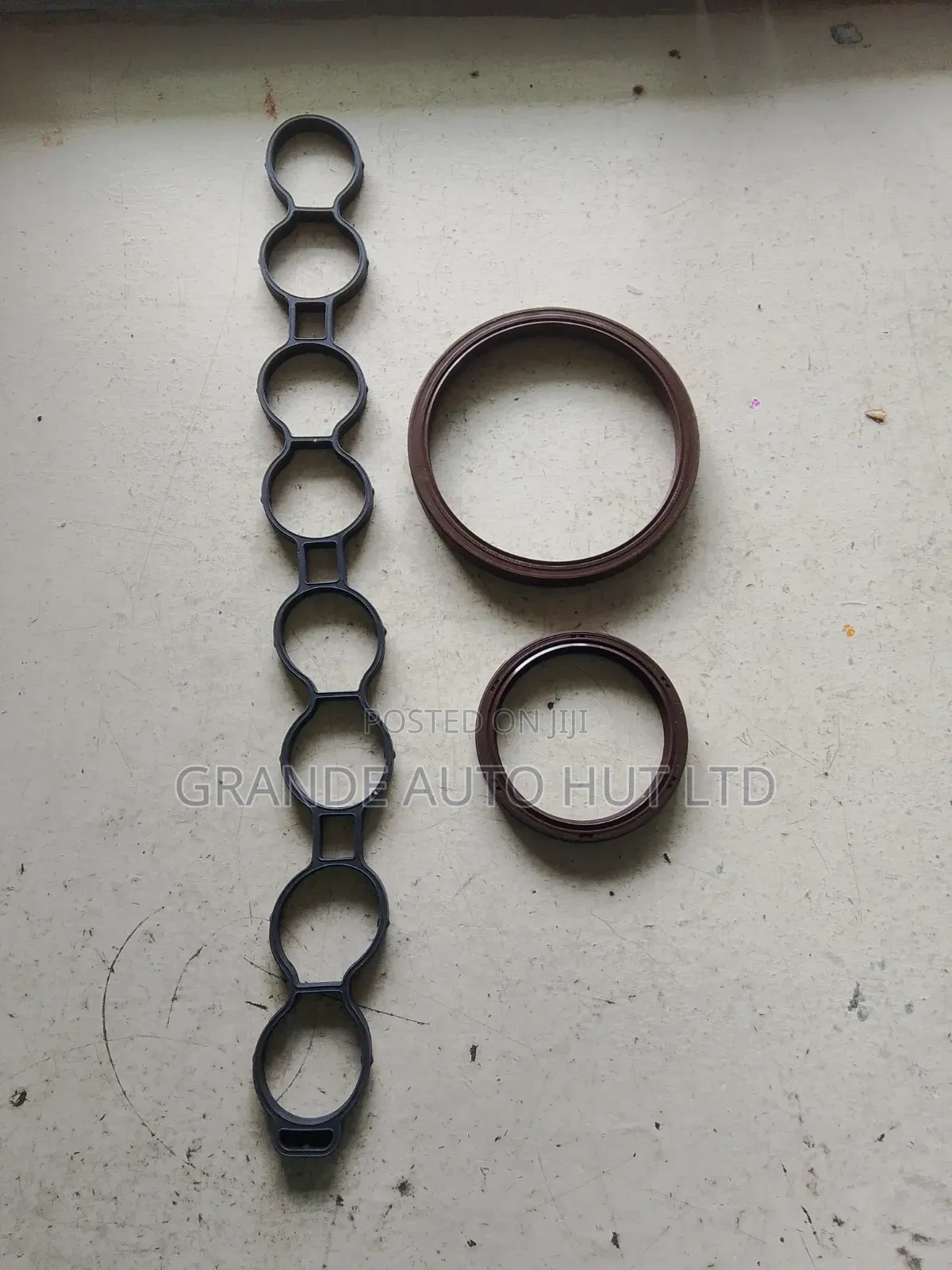 Overhaul Gasket Kit Kia Sportage 2012 Diesel (Autotex Brand)