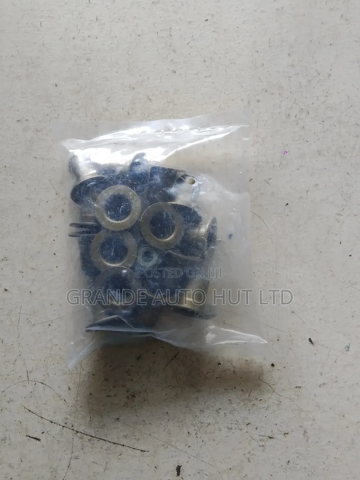 Overhaul Gasket Kit Kia Sportage 2012 Diesel (Autotex Brand)