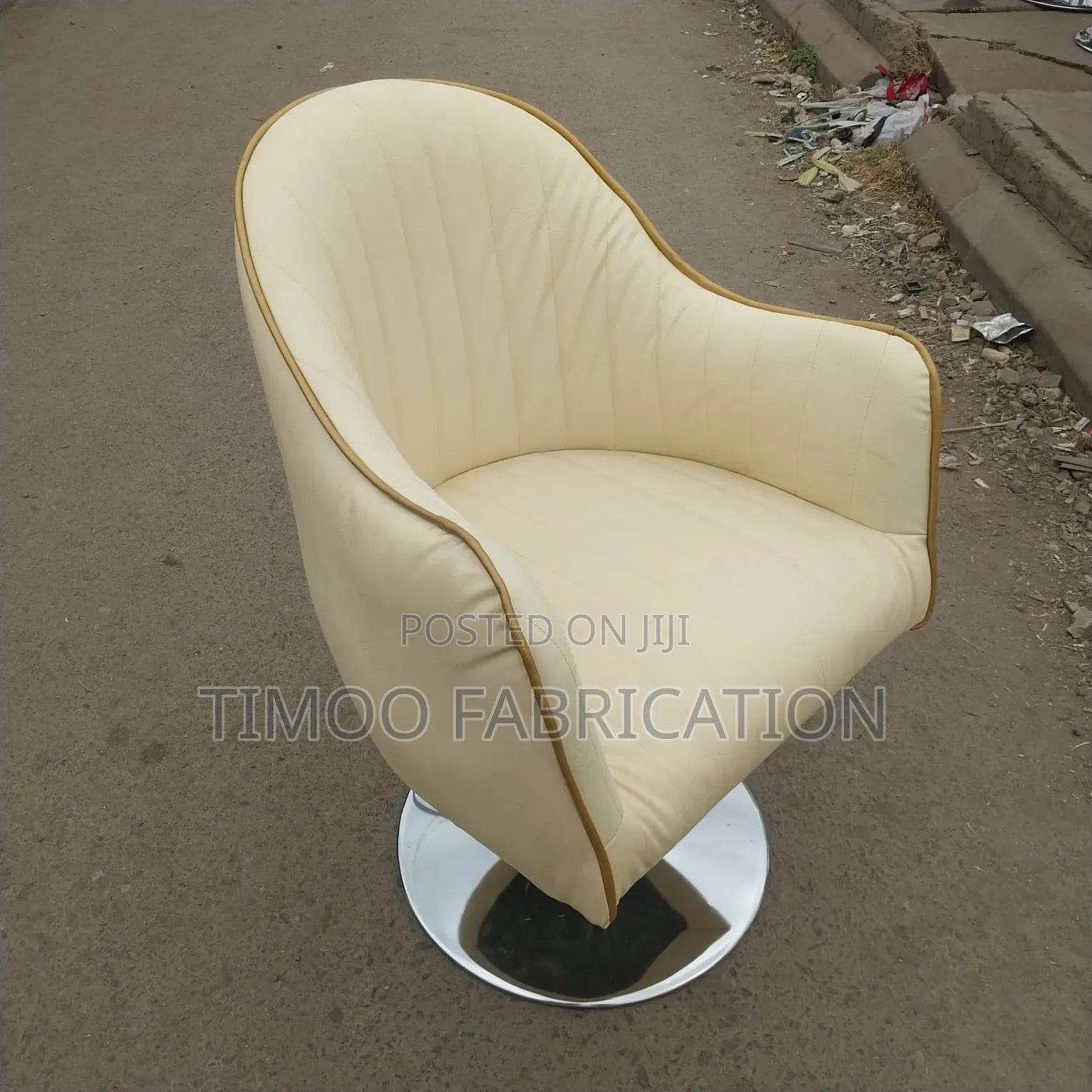 Salon Styling Seats With Hydraulic Pump