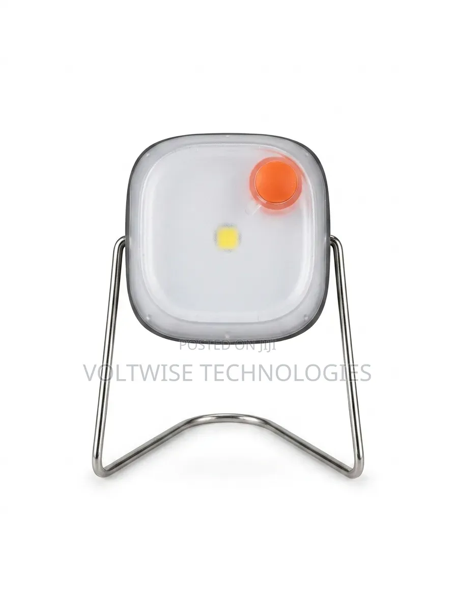 D.Light A1: High-efficiency Portable Solar Led Lantern