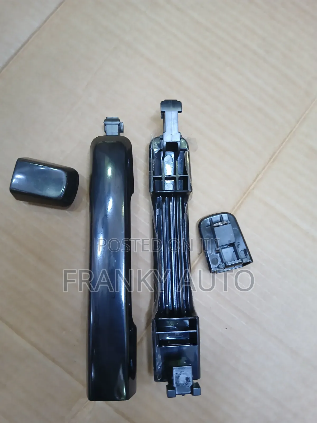 Door Handle Isuzu Dmax 2012