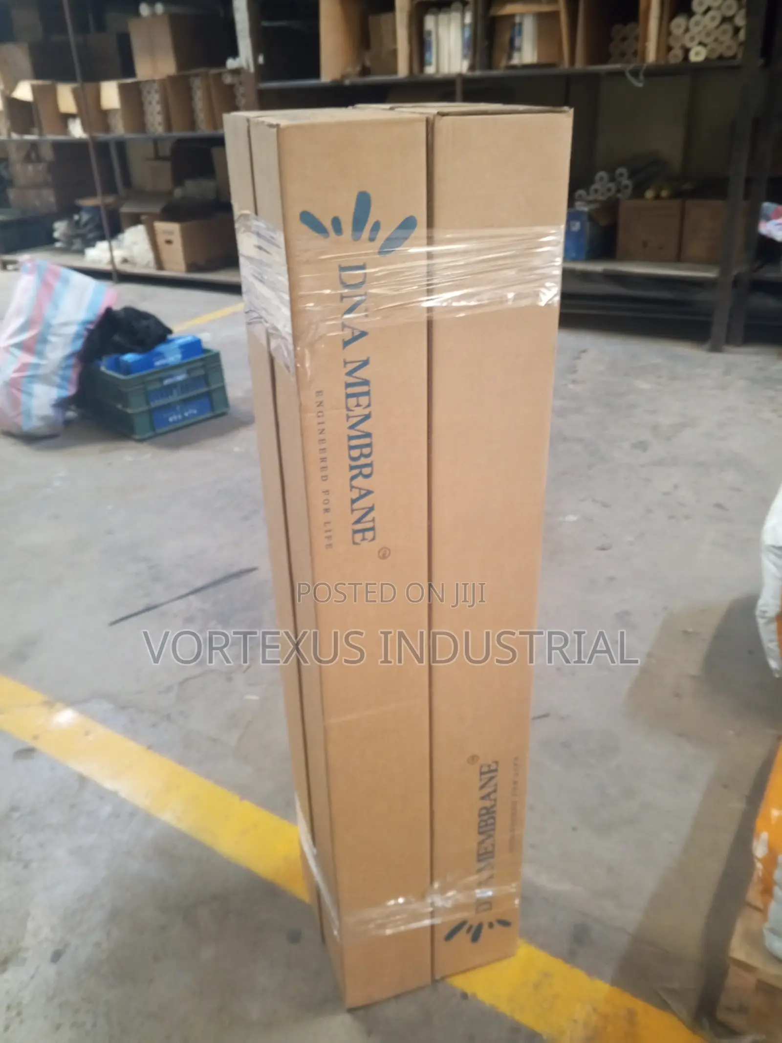 Membrane 4040