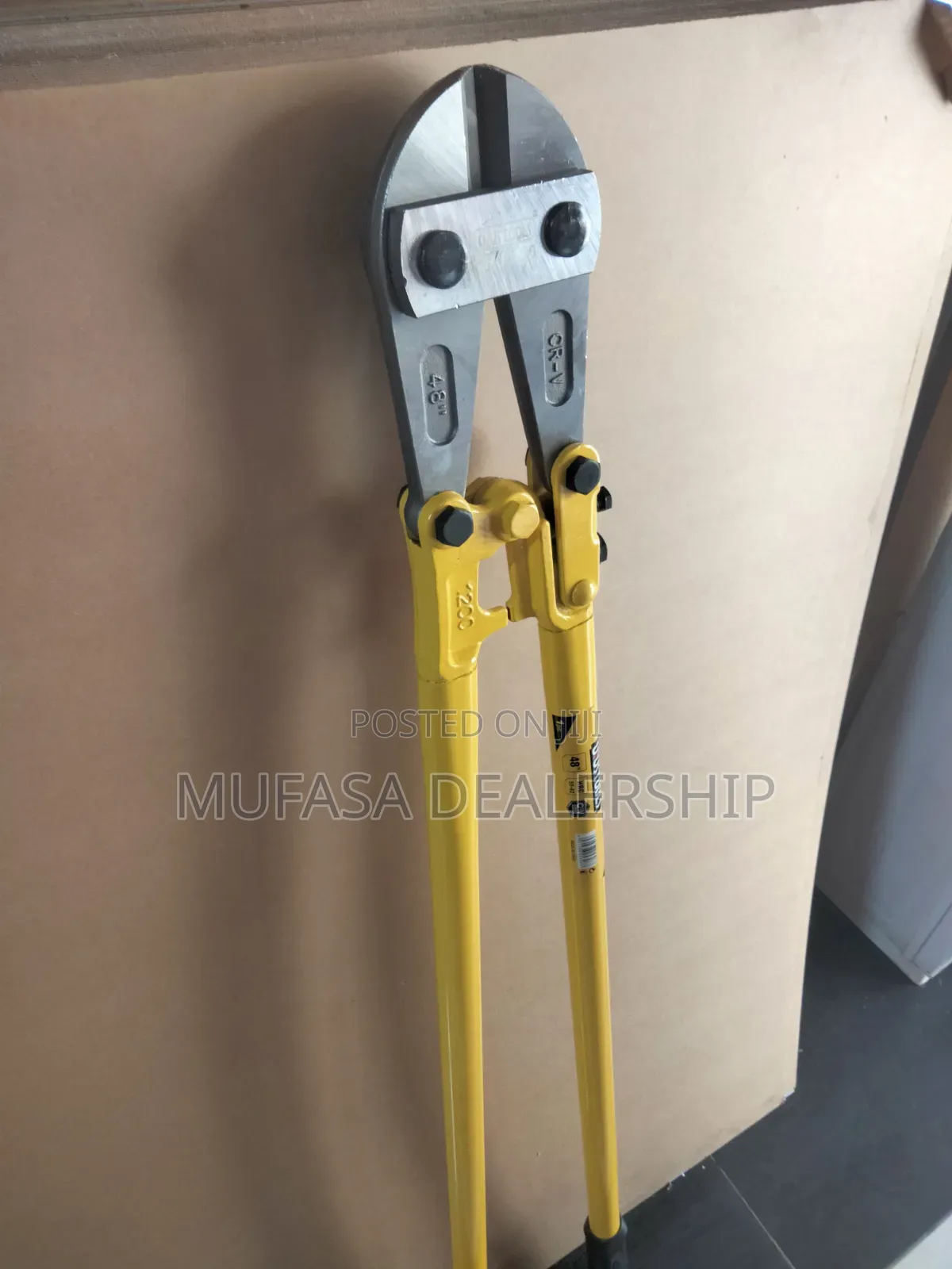Bolt Cutter
