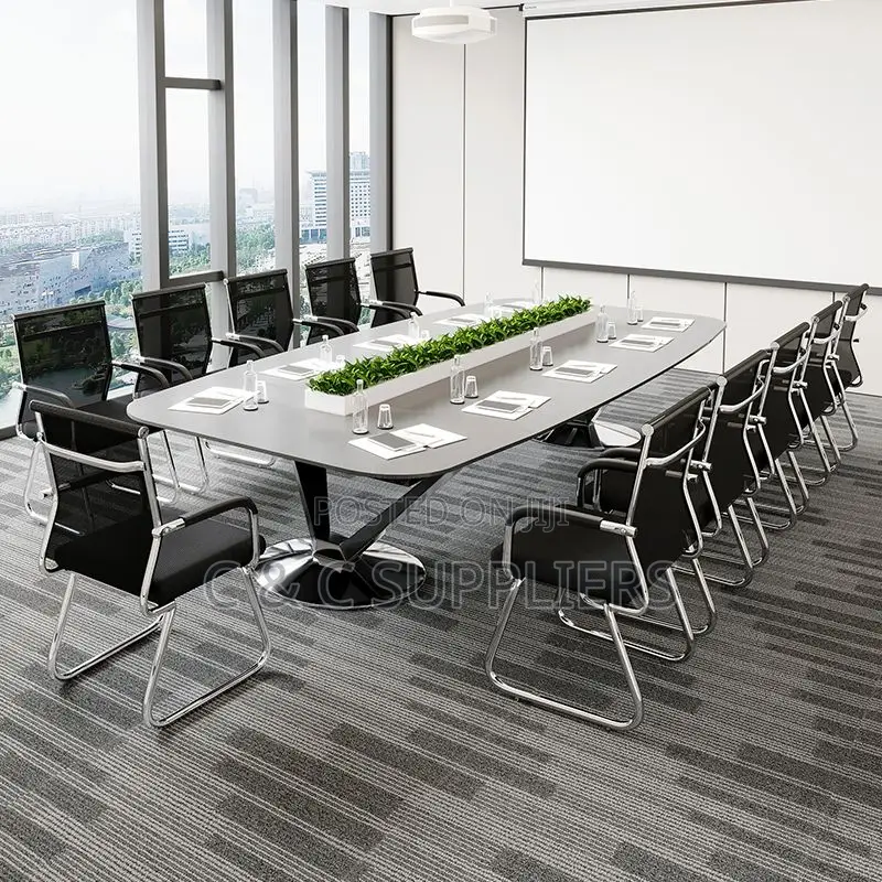 Guest Chairs; Mesh Office Ergonomic Office Seat