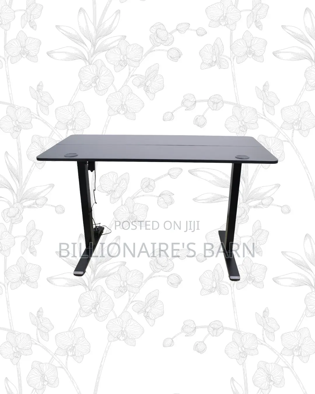 Modernize Your Office Using a Standing Desk Quiet Motor Transitions