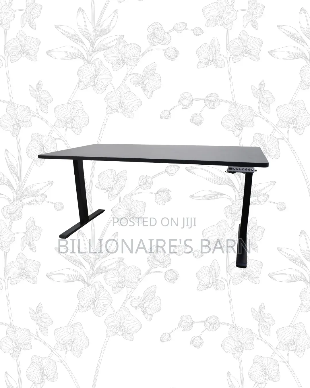 Modernize Your Office Using a Standing Desk Quiet Motor Transitions