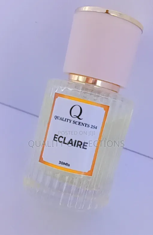 Eclaire Oil Perfume 30mls