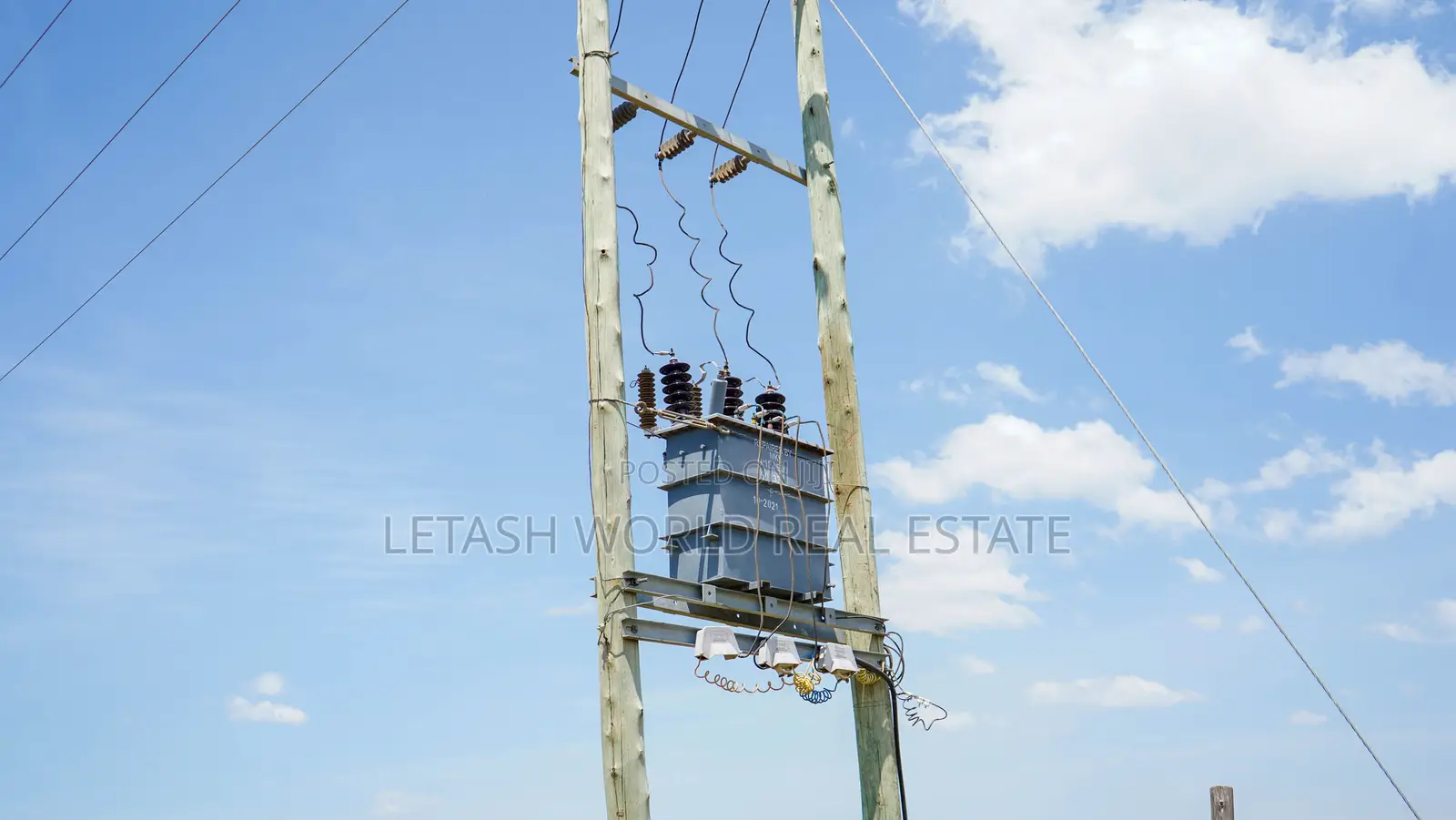 Plots With a Good View of Mt Longonot Selling for 580,000