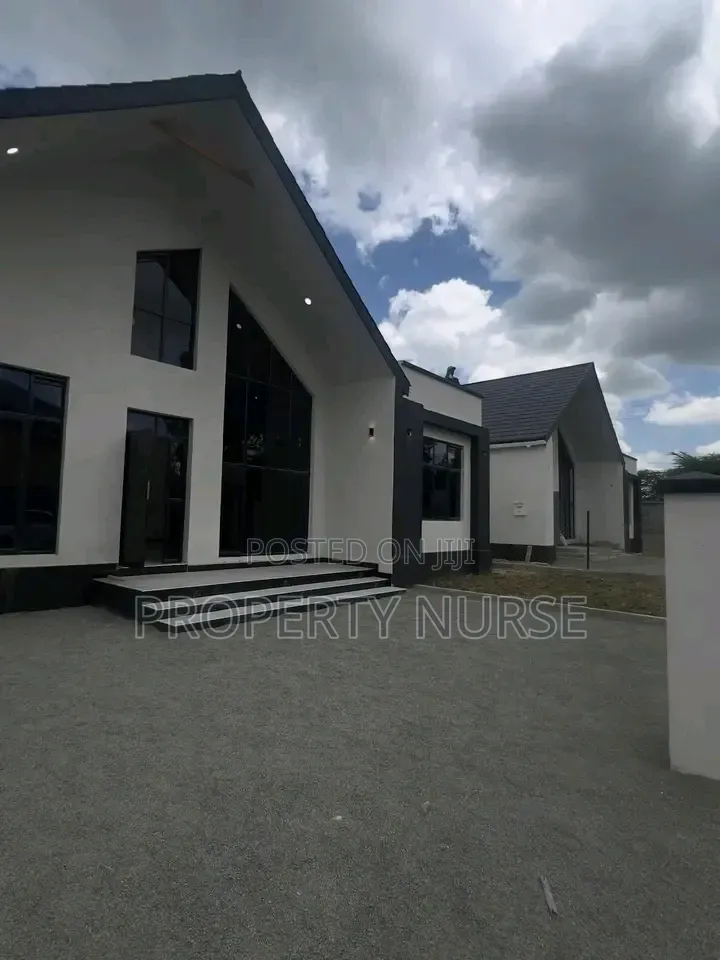 4bdrm Bungalow in Kitengela for sale