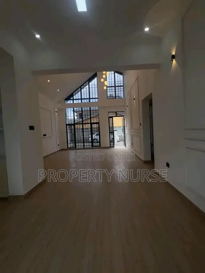 4bdrm Bungalow in Kitengela for sale