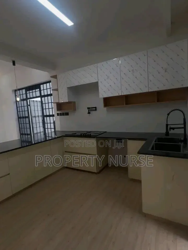4bdrm Bungalow in Kitengela for sale
