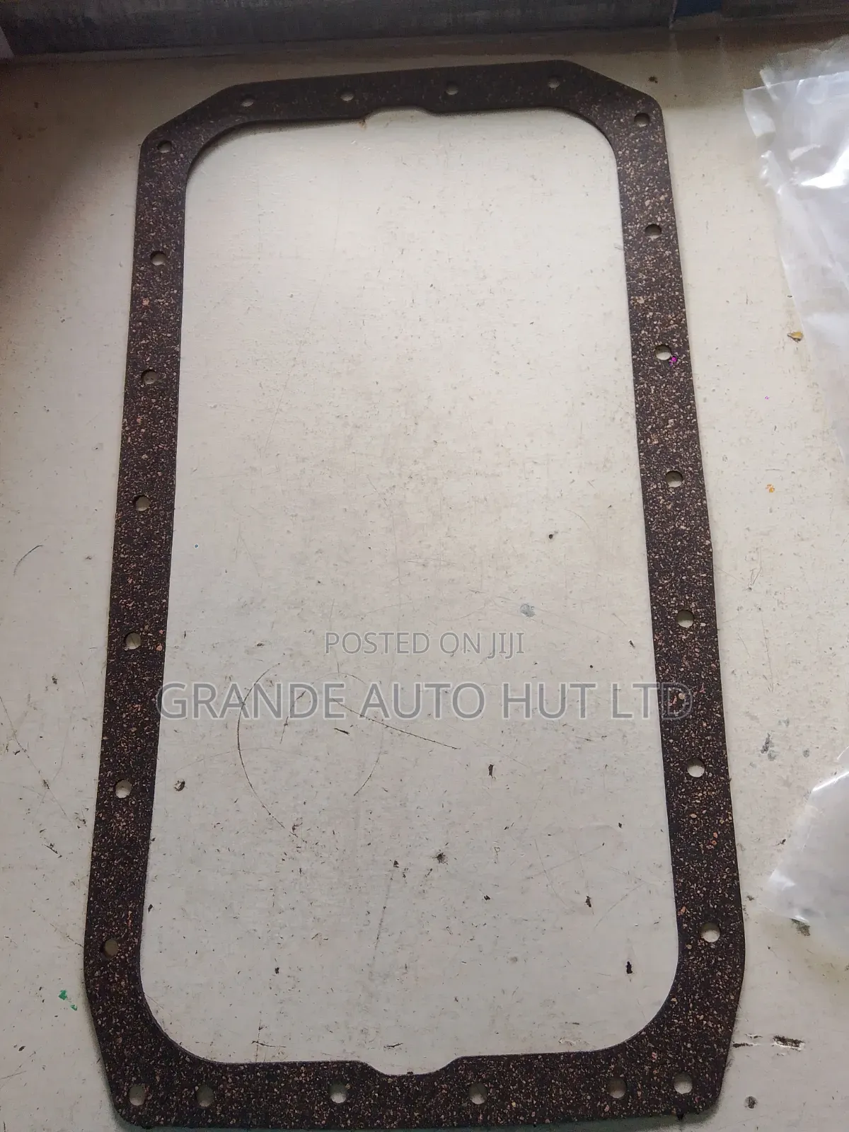 Overhaul Gasket Kit Hyundai Hd72/65 (Autotex Brand)