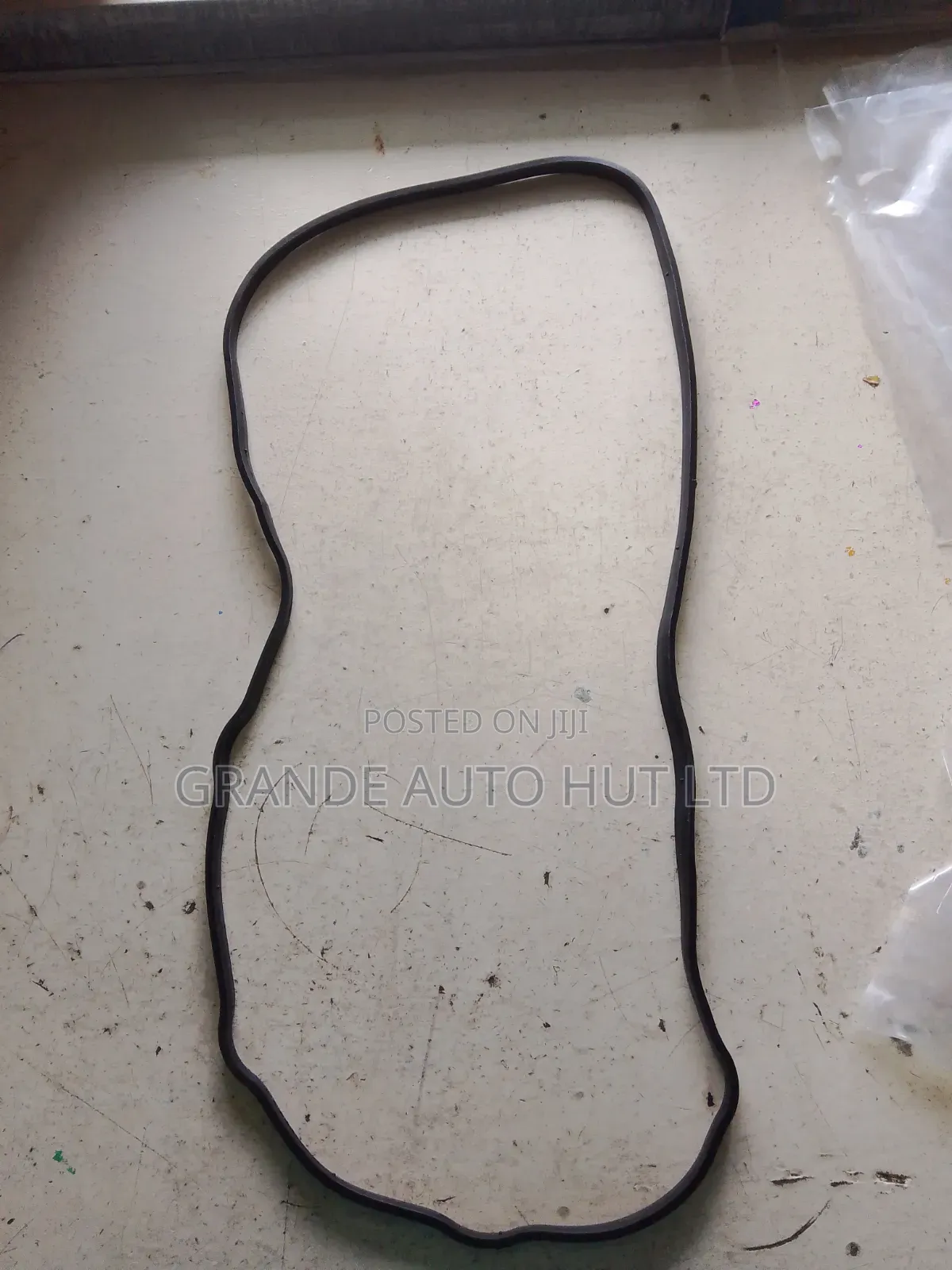 Overhaul Gasket Kit Hyundai Hd72/65 (Autotex Brand)