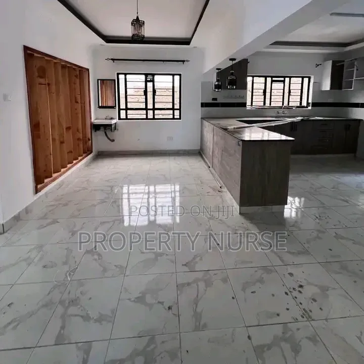 3bdrm Bungalow in Kitengela for sale