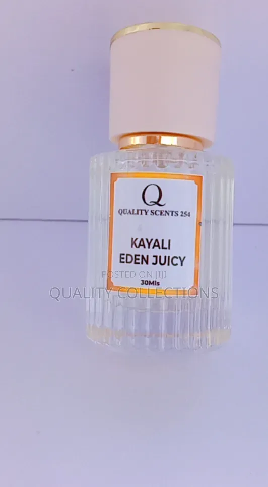 Kayali Eden Juicy Perfume Oil 30mls