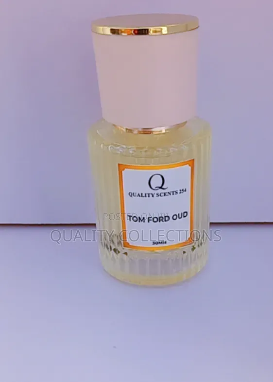 Tom Ford Oud Oil Perfume 30mls