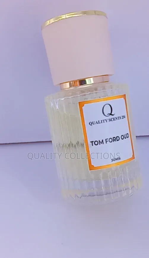 Tom Ford Oud Oil Perfume 30mls