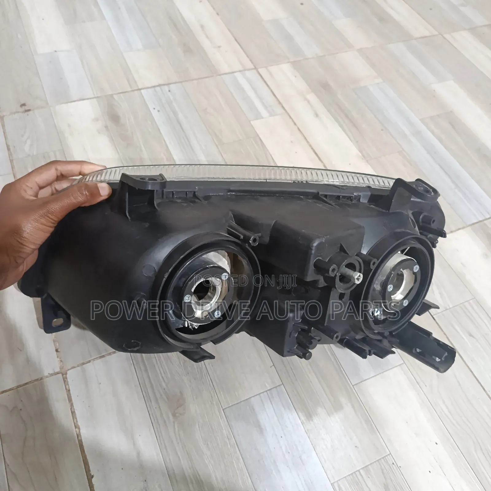 Head Lamp Rav4 1998/1999