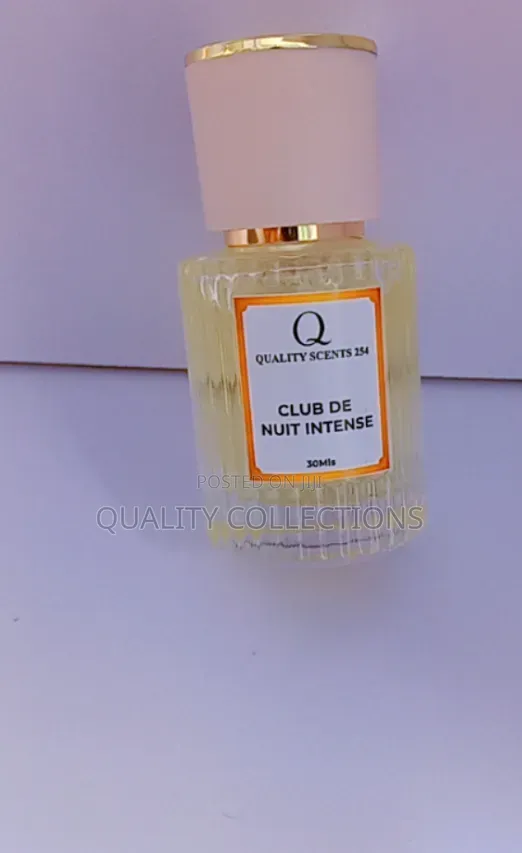 Club De Nuit Intense Man 30mls