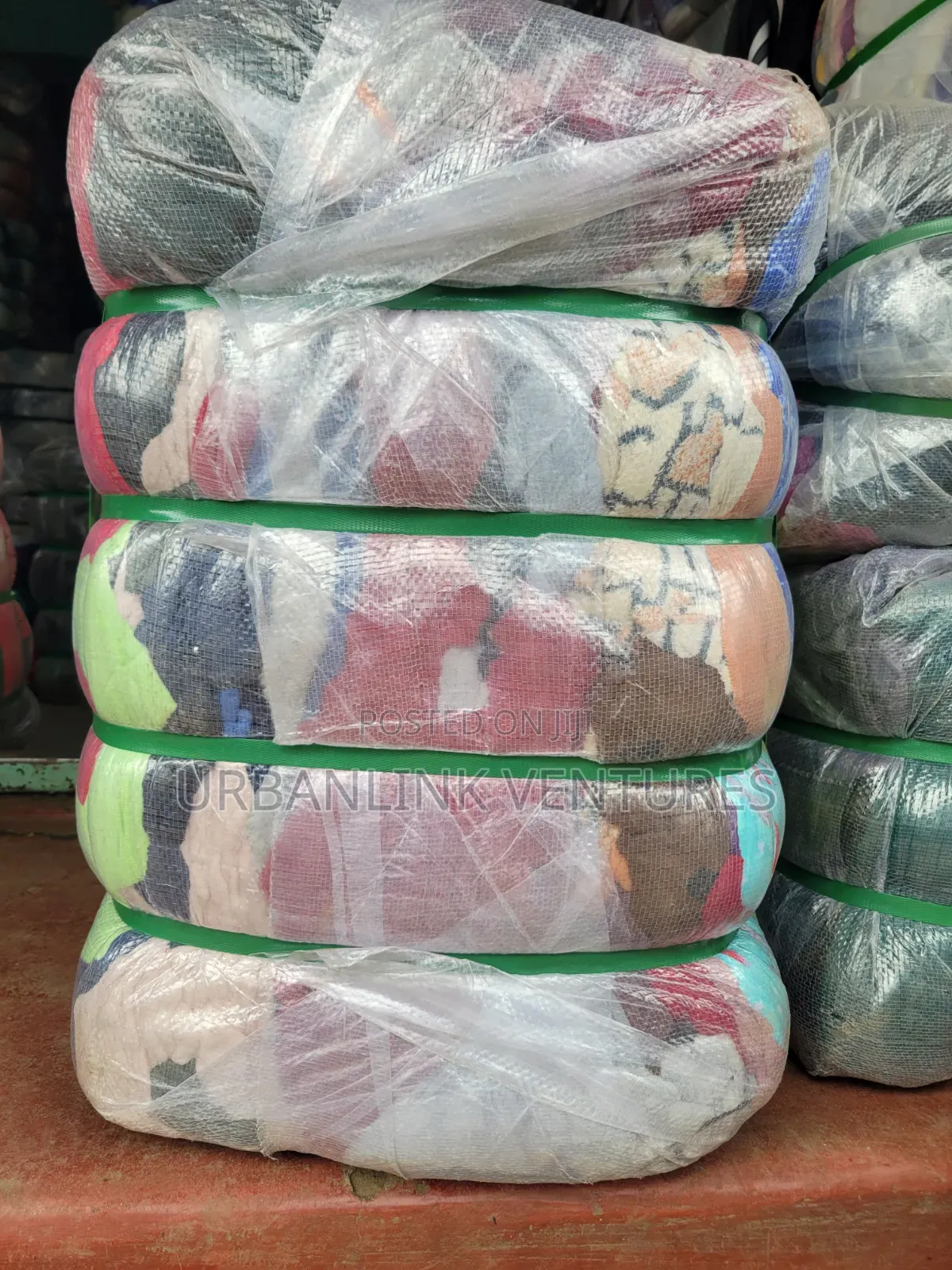 Fleece Tops Bale