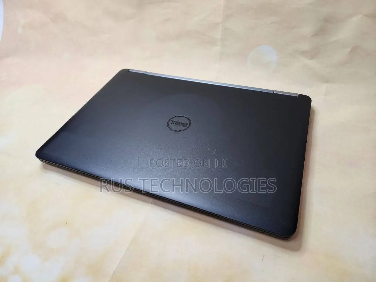 Laptop Dell Latitude E7270 8GB Intel Core i5 SSD 256GB