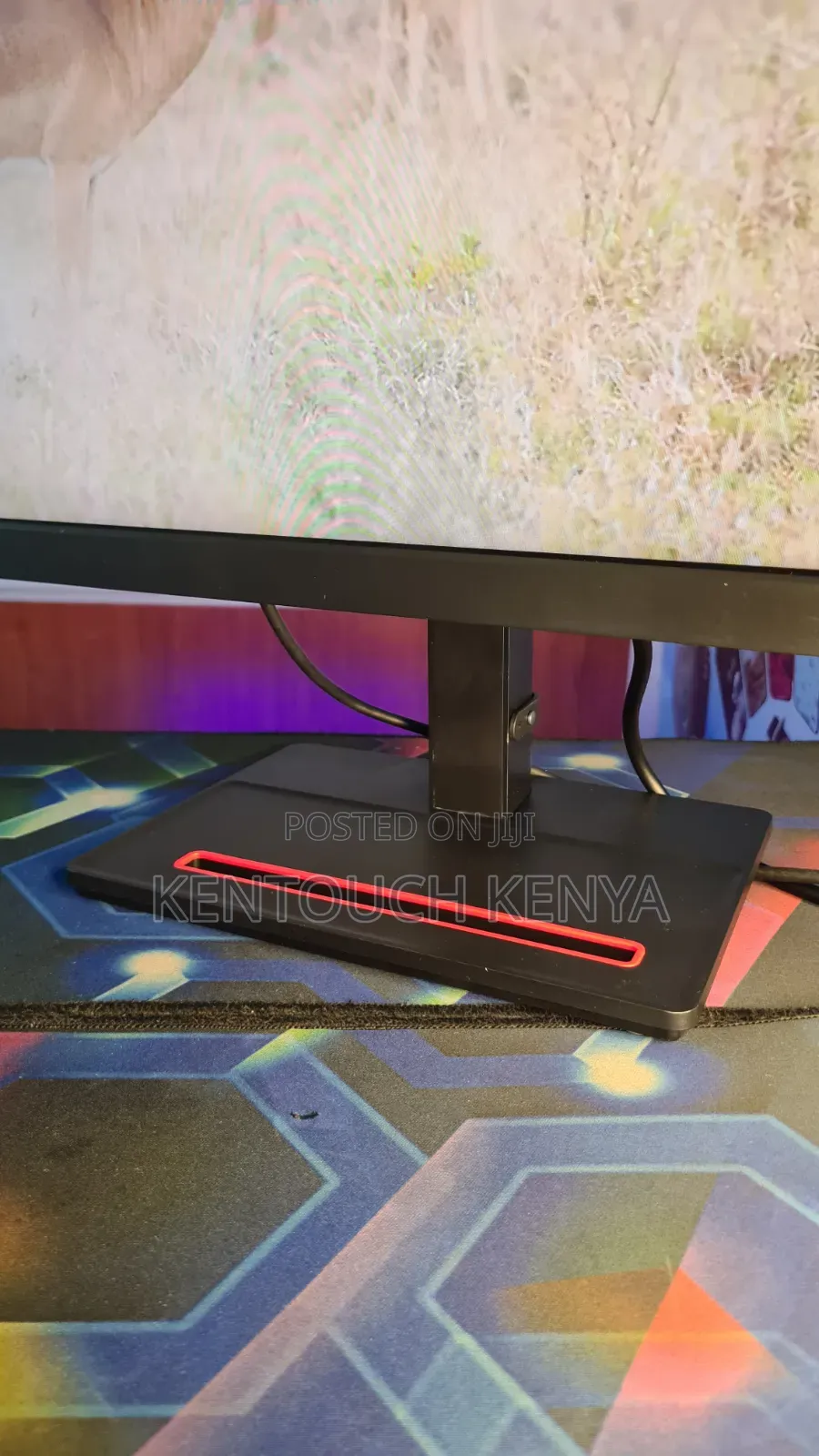 Lenovo Thinkvision S24e-20 Class Full Hd Led Monitor