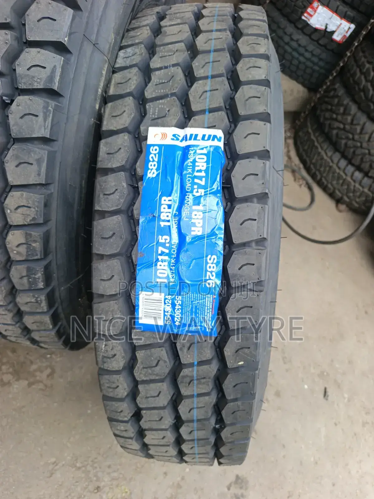 10.R175 Sailun