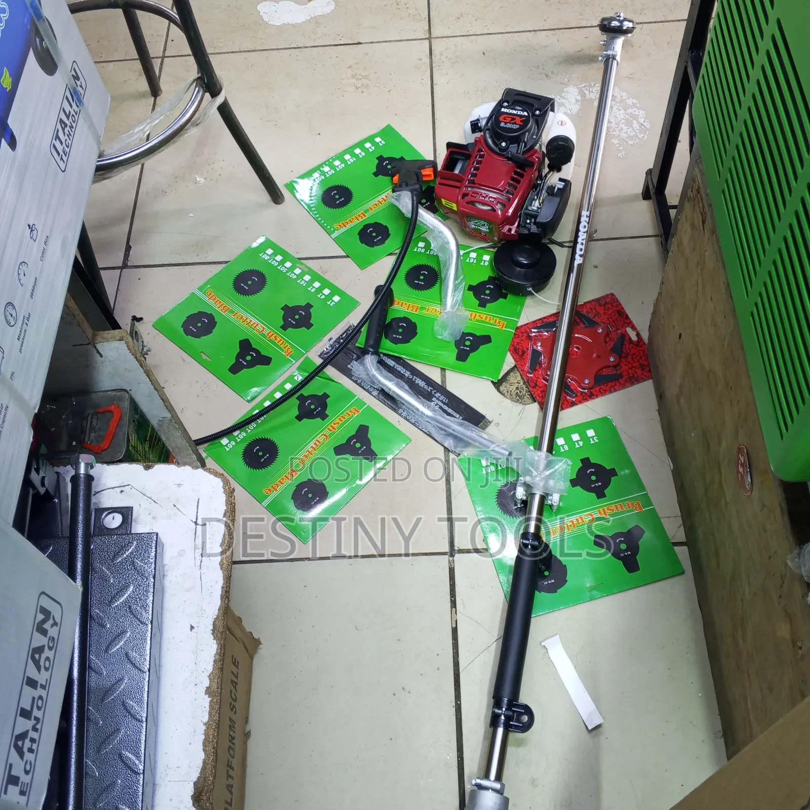 Brush Cutter/4stroke Brush Cutter