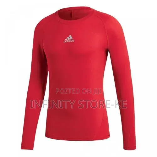 Gym Compression Shirt*Gym Shirt