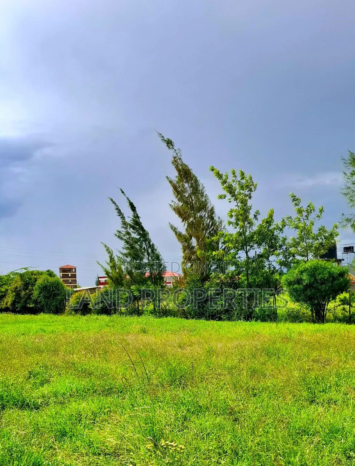 New Project On Sale At Juja Near The Tarmac