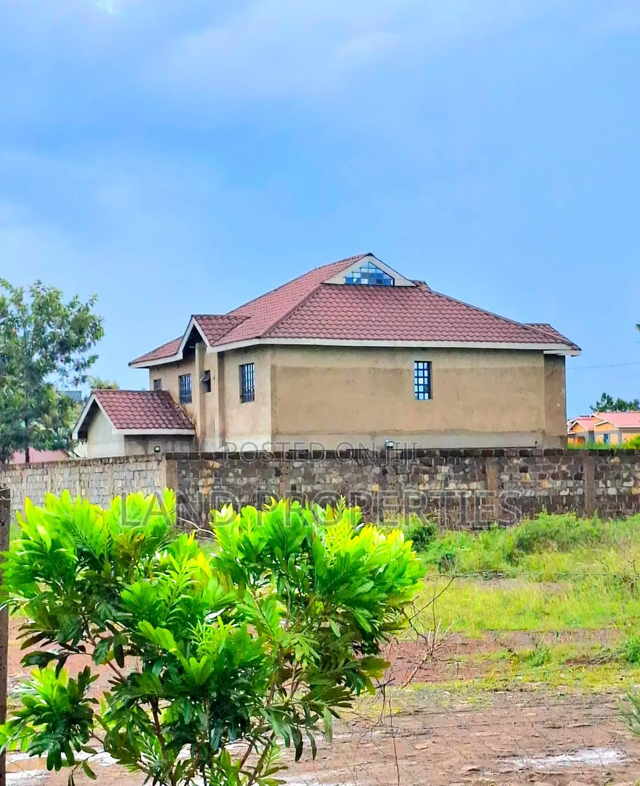 Budget-Friendly Plots for Sale in Juja Maiden