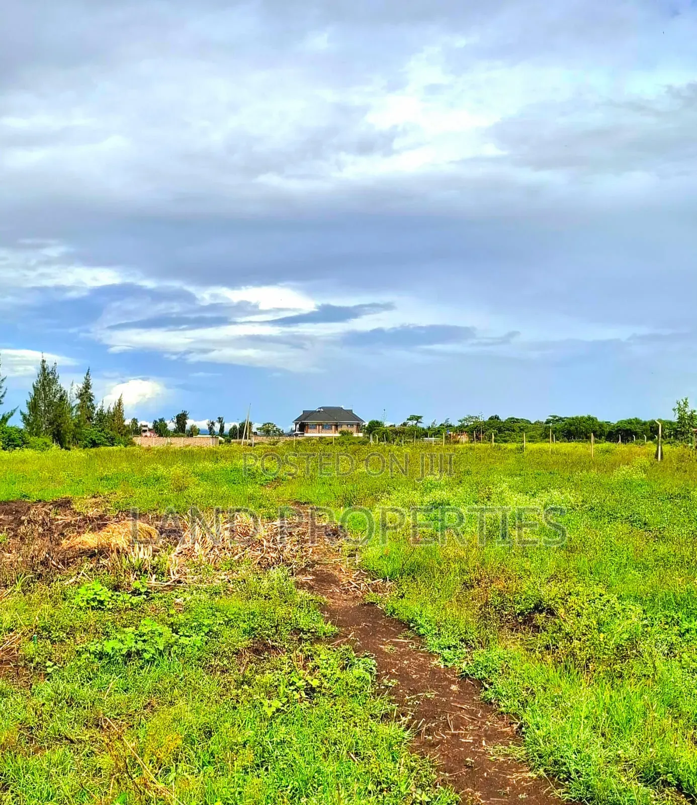 Fast-Going Plots for Sale in Juja Near Mastore